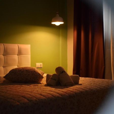 Nipiditos Village Αρκαλοχώρι Εξωτερικό φωτογραφία