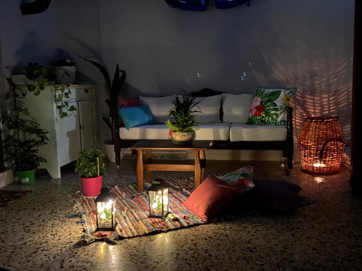 Nipiditos Village Αρκαλοχώρι Εξωτερικό φωτογραφία