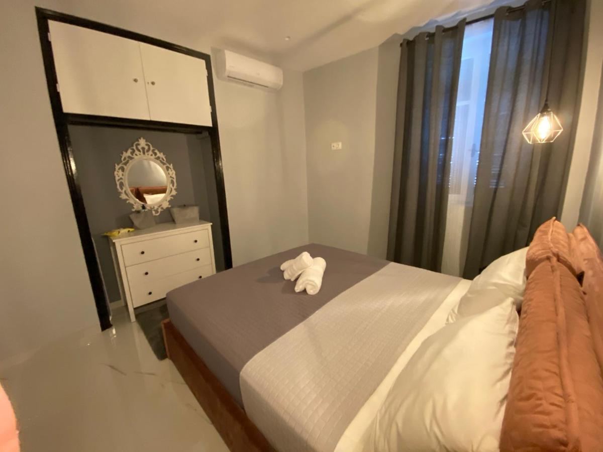 Nipiditos Village Αρκαλοχώρι Εξωτερικό φωτογραφία
