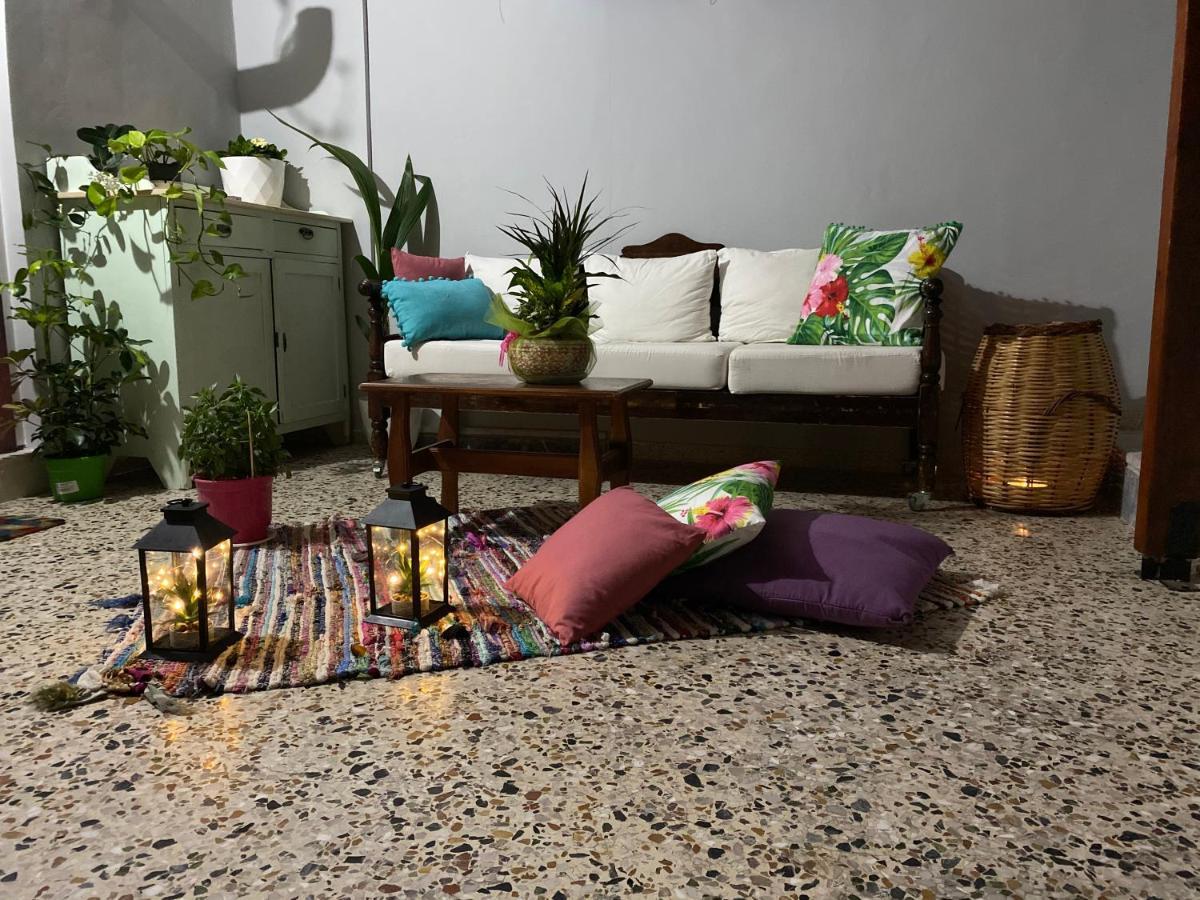 Nipiditos Village Αρκαλοχώρι Εξωτερικό φωτογραφία