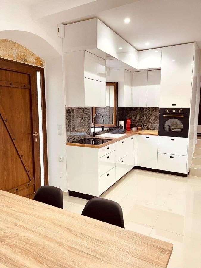 Nipiditos Village Αρκαλοχώρι Εξωτερικό φωτογραφία